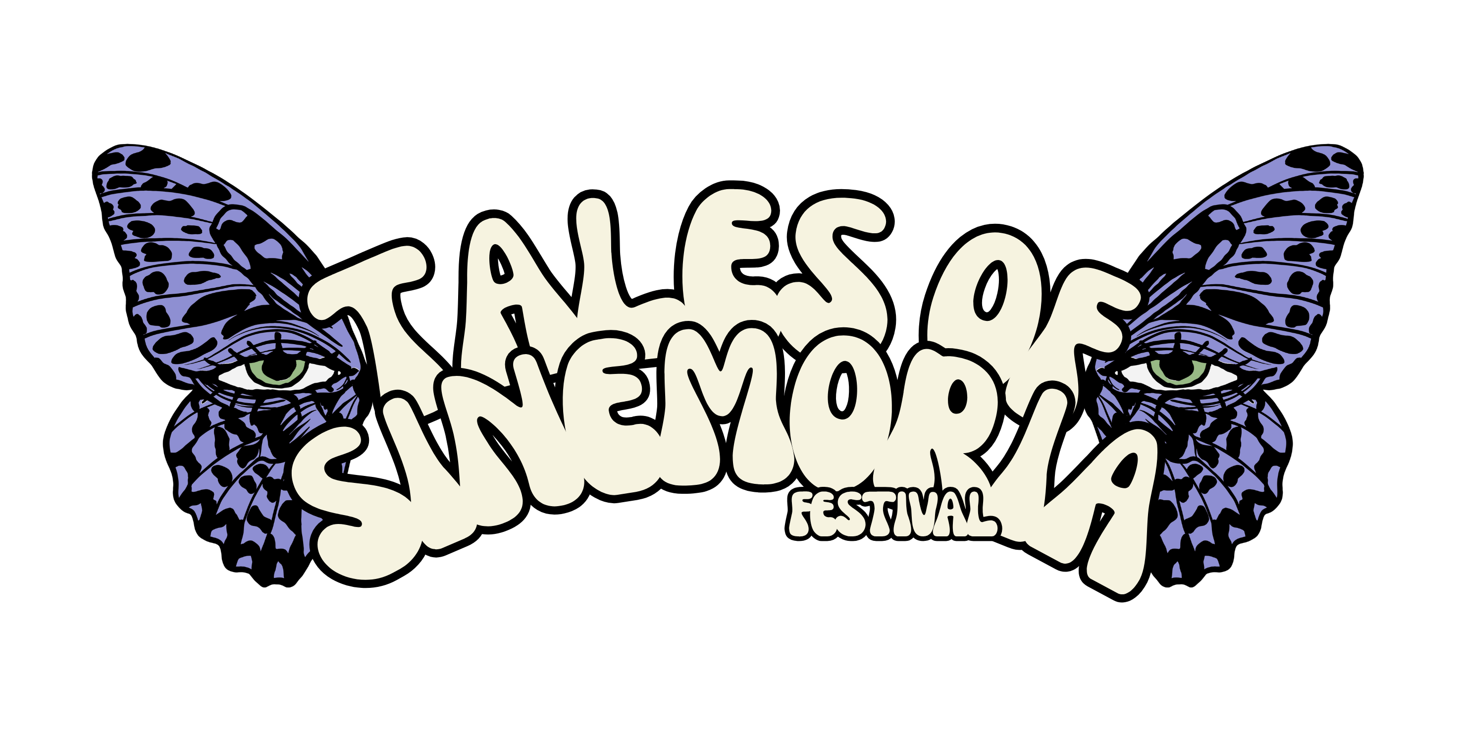 Tales of Sinemoria 2026 фестивален постер